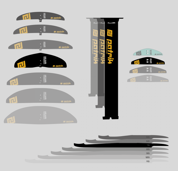 PATRIK HF CROSS 2024