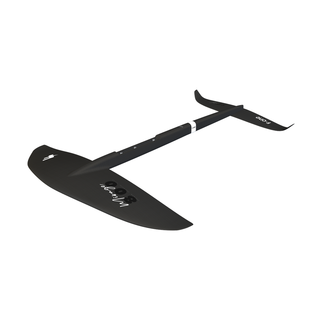F-ONE FOIL MIRAGE CARBON 2023