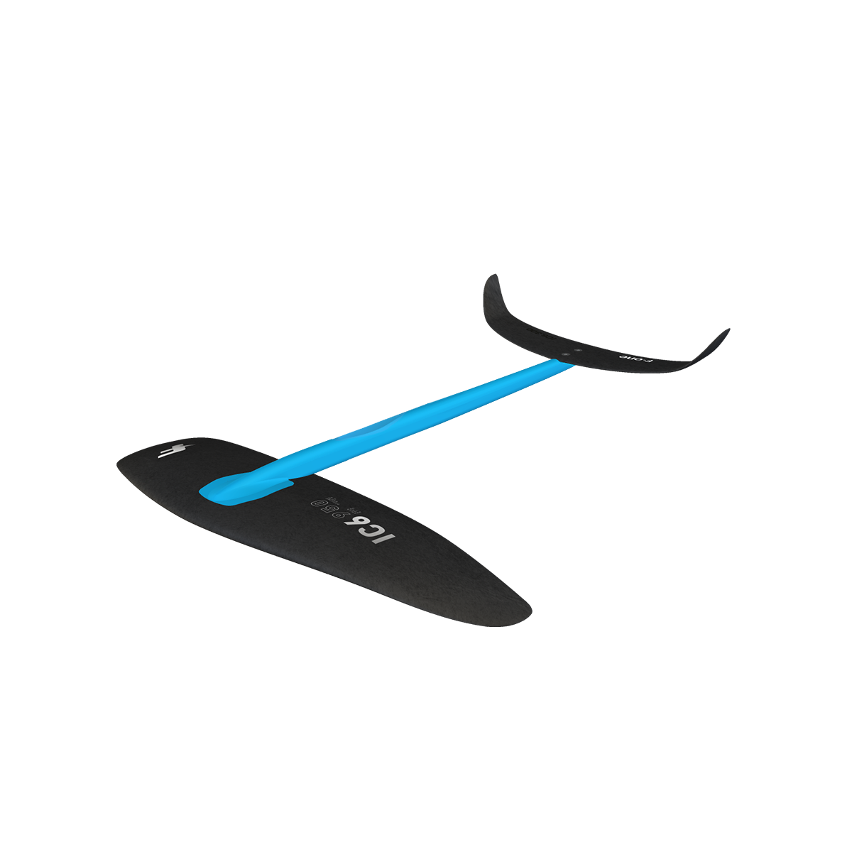 F-ONE FOIL IC6 950 V.3 2023