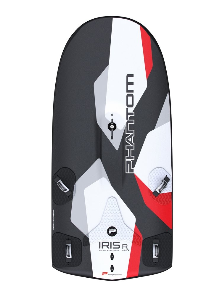 PHANTOM IRIS R MK2 100-FORMULA FOIL 2023