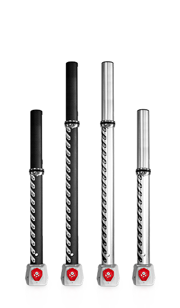 SEVERNE EXTENTION CYCLOPS ALU