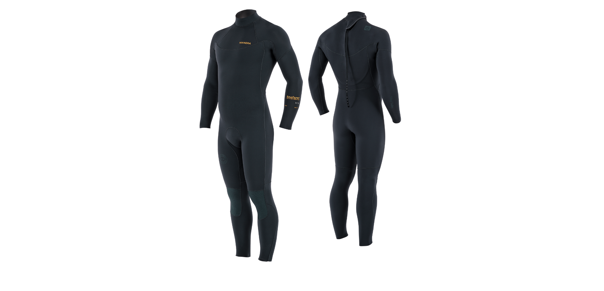 MANERA COMBI SEAFARER BZ 3.2 2023