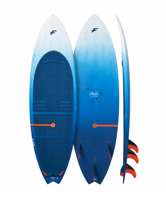 F-ONE MITU PRO CARBON 2023