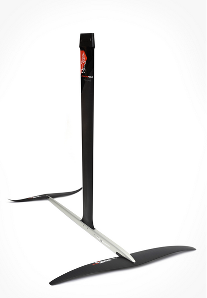 STARBOARD FOIL RACE EVOLUTION MKII CARBON 2023