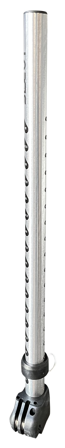 SIDEON EXTENSION EU RDM ALU