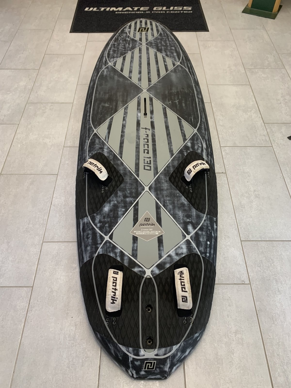 PATRIK F RACE 130 2016 (OCC-TBE)