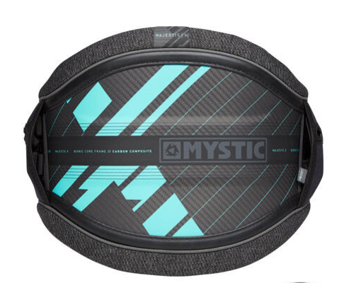 MYSTIC HARNAIS MAJESTIC X 2021