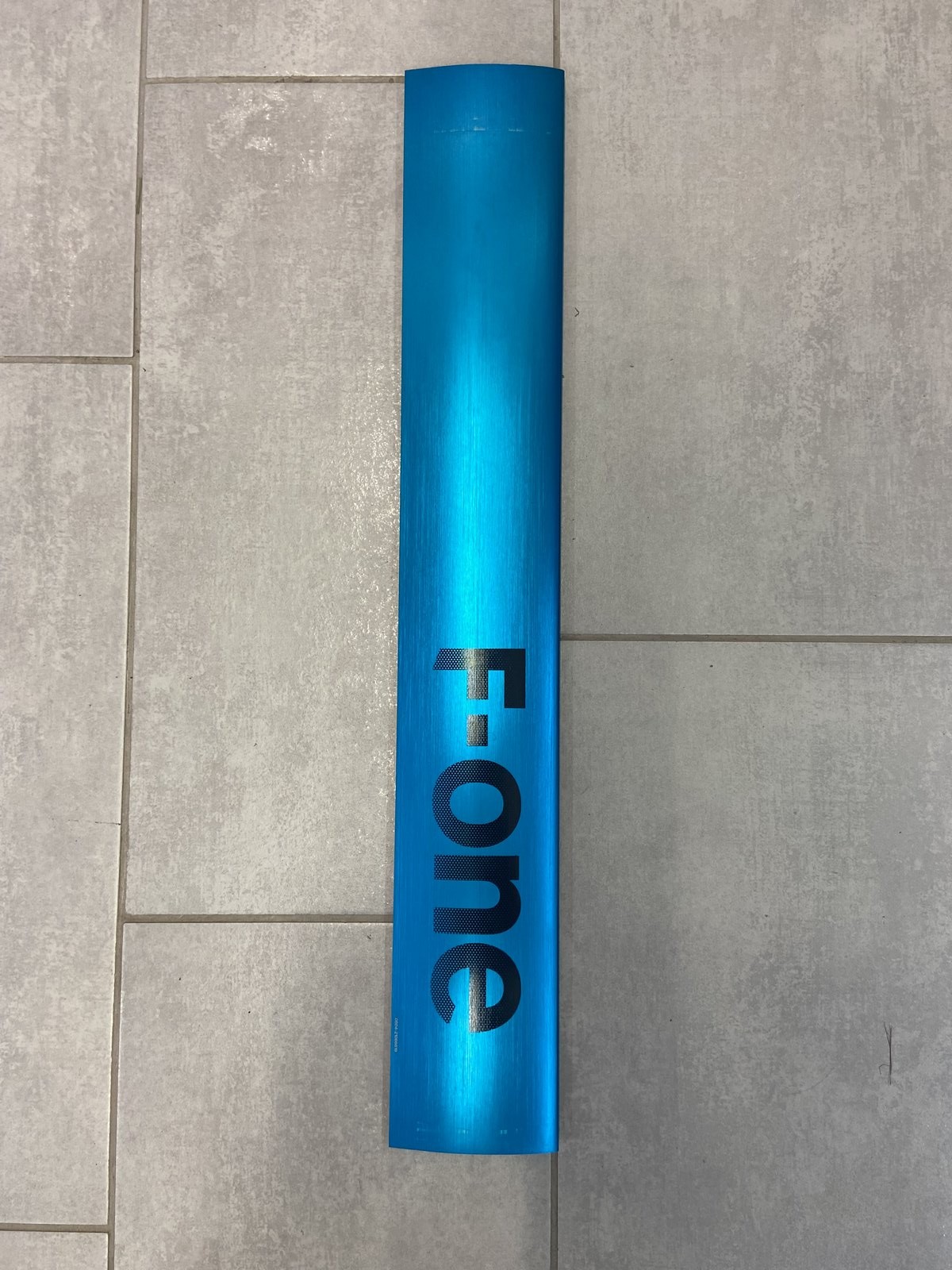 MÂT DE FOIL F-ONE ALU 75CM 2023 (OCC-TTBE)