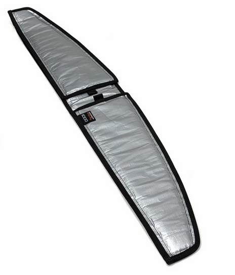 STARBOARD HOUSSE FRONT WING 2023