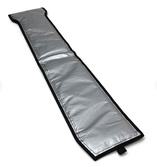 STARBOARD HOUSSE DE MAT DE FOIL 2023