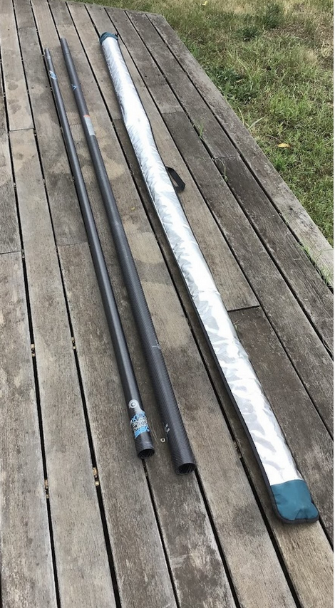 NEILPRYDE MAT TPX100 550 SDM 2020 (OCC-TTBE)