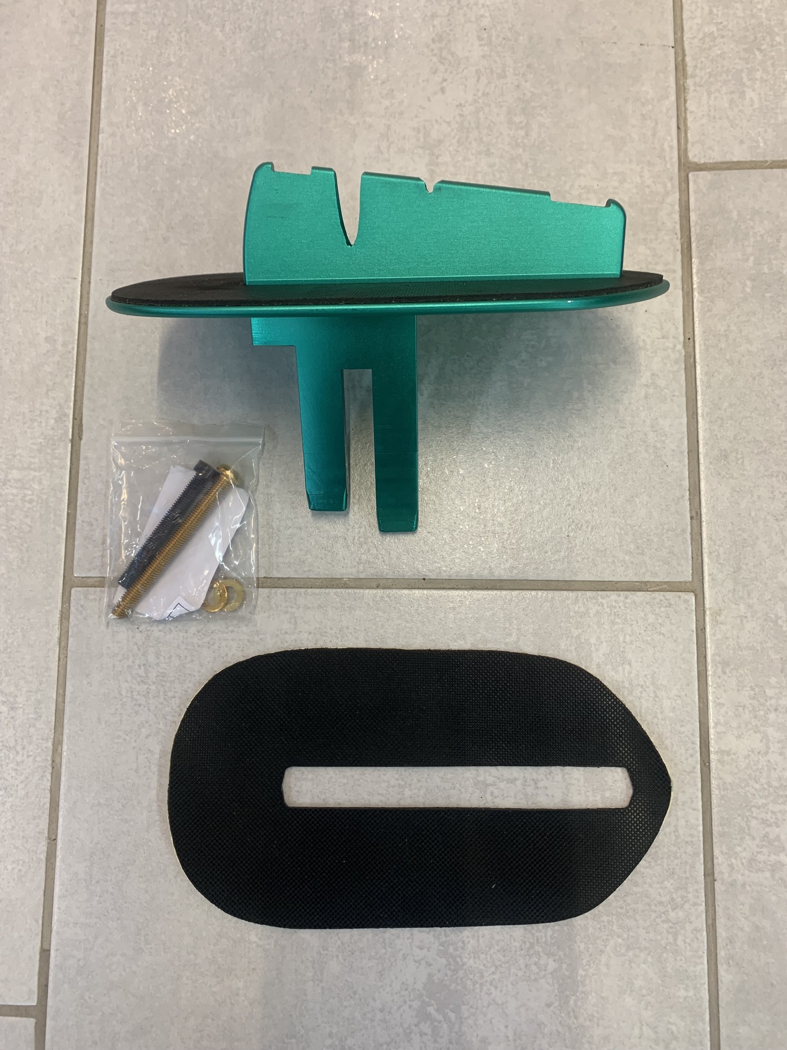 NEILPRYDE BOITIER GLIDE POWER BOX