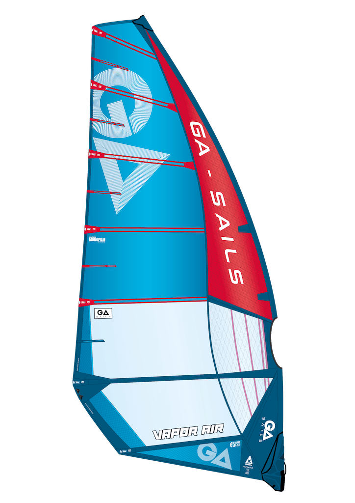 GAASTRA VAPOR AIR SL 2023