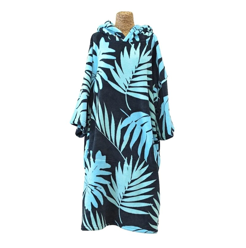 TLS PONCHO ADULT 2023