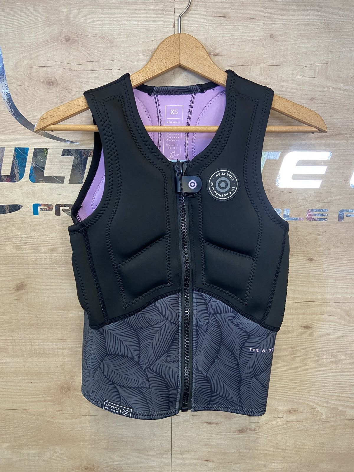 NEILPRYDE STORM IMPACT WOMAN 2023