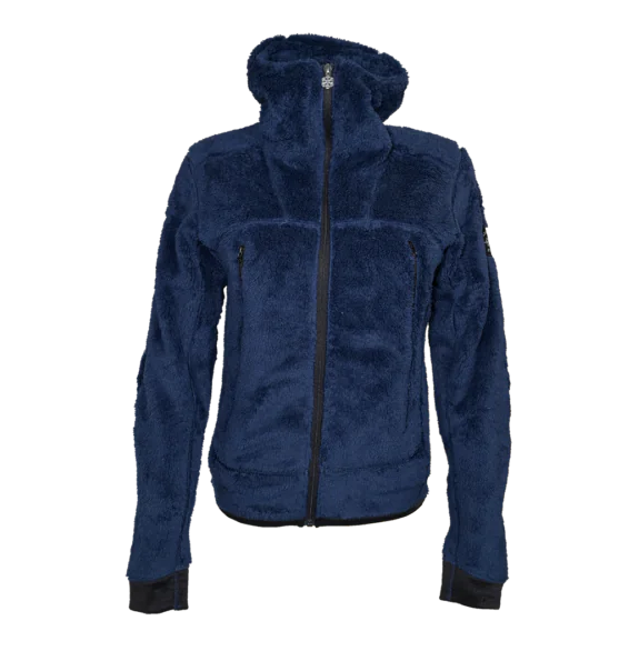 LHOTSE VESTE POLAIRE CONNIE FEMME 2024