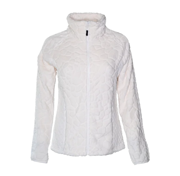 LHOTSE VESTE POLAIRE YELENA FEMME 2024