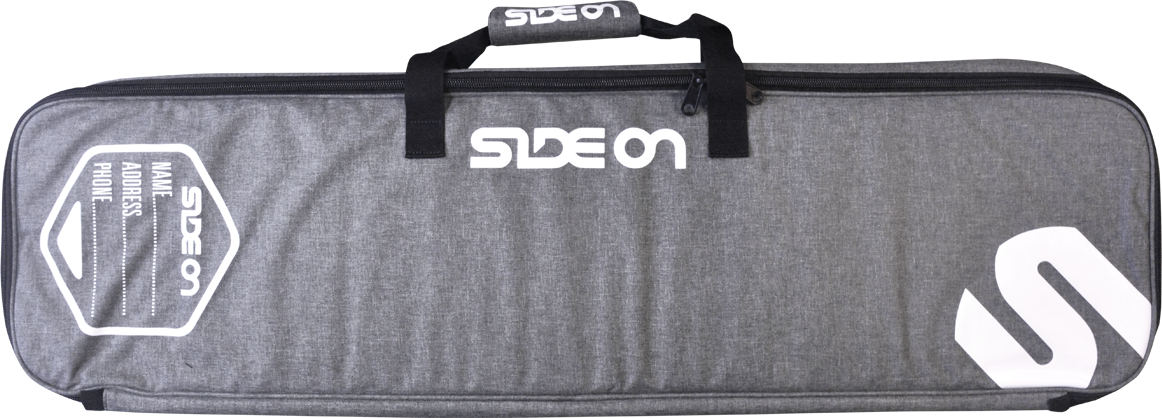 SIDEON HOUSSE DISASSEMBLED FOIL 132/27/17