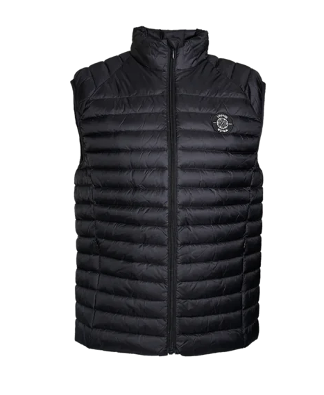 LHOTSE DOUDOUNE PO HOMME NOIR