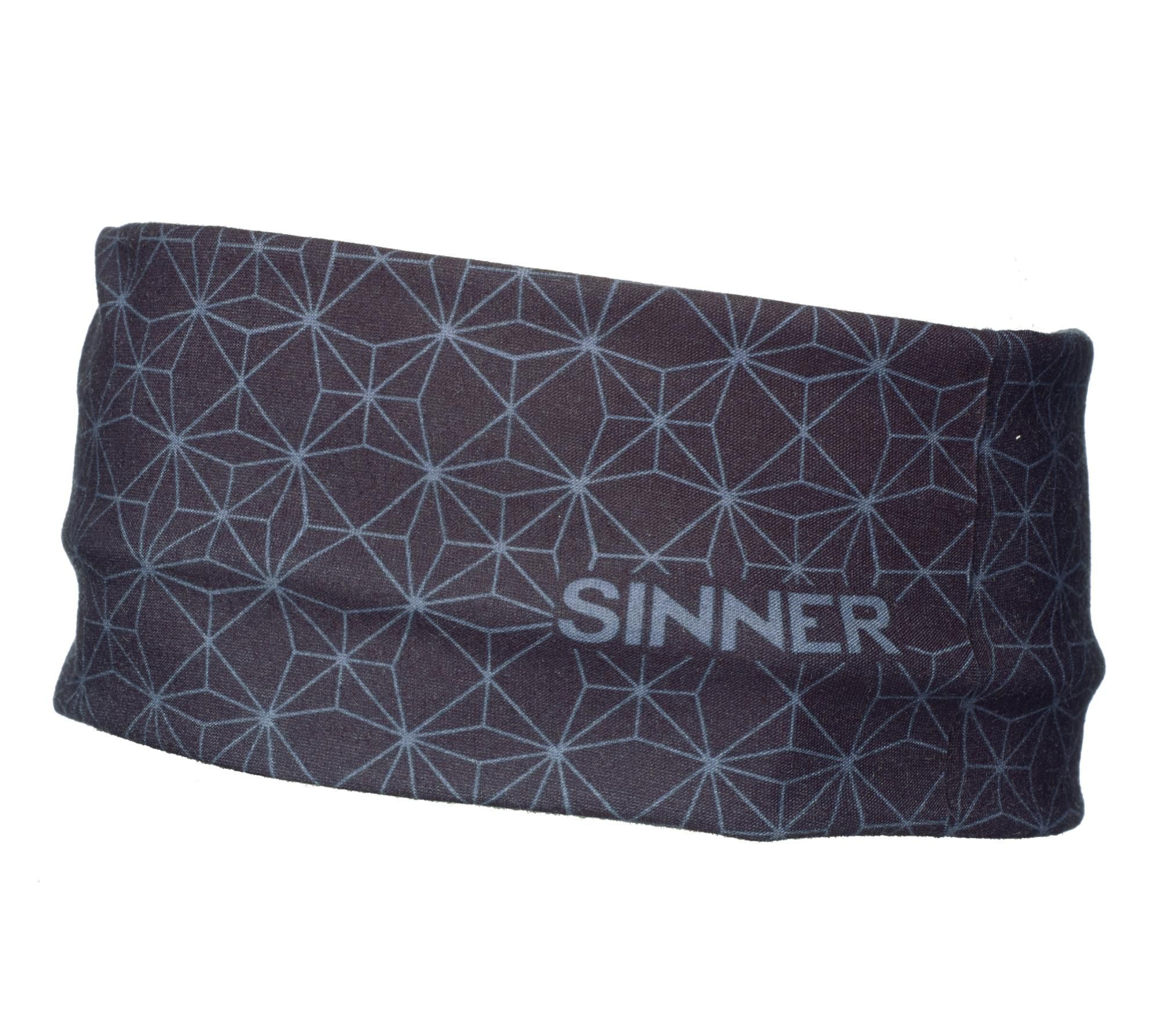 SINNER BANDANA MICROFIBRE 2024