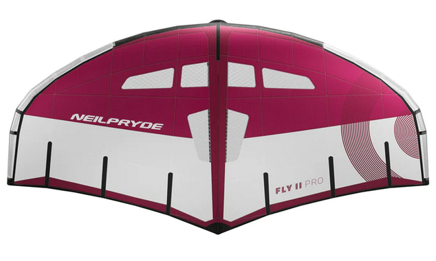 NEILPRYDE WING FLY II 2024 1,8m2 Bbleu