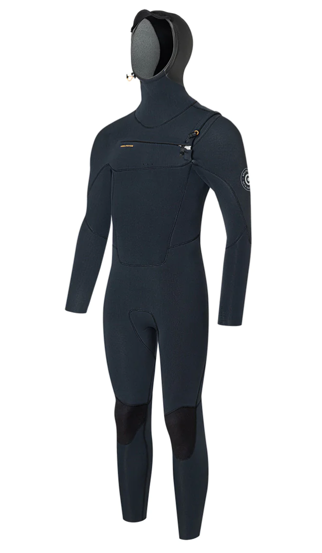 NEILPRYDE RISE HOODED 6/5 GBS FZ 2024