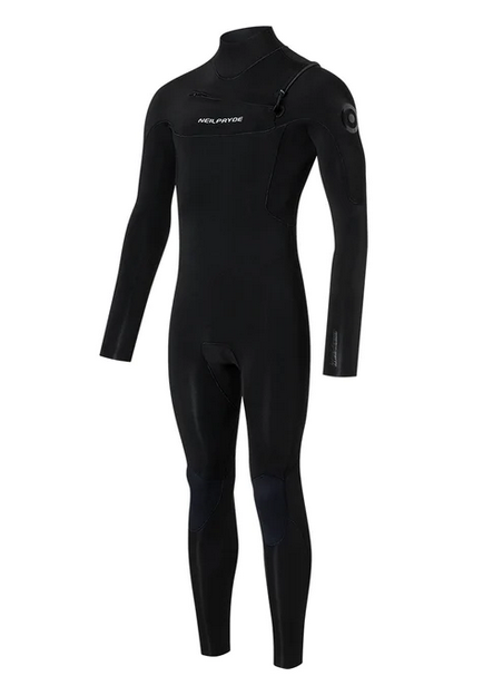 NEILPRYDE MISSION 5/4 GBS FZ 2024