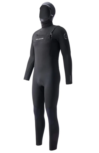 NEILPRYDE MISSION HOODED 6/5 GBS FZ 2024