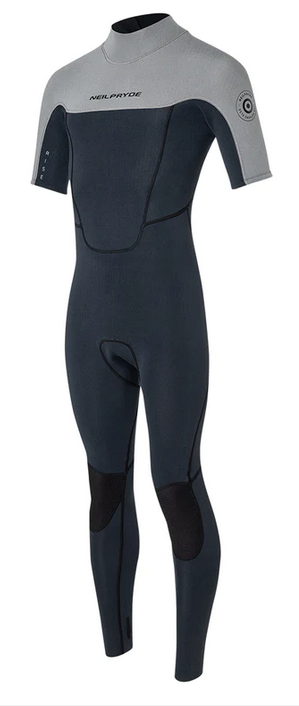 NEILPRYDE RISE STEAMER 3.2 BZ