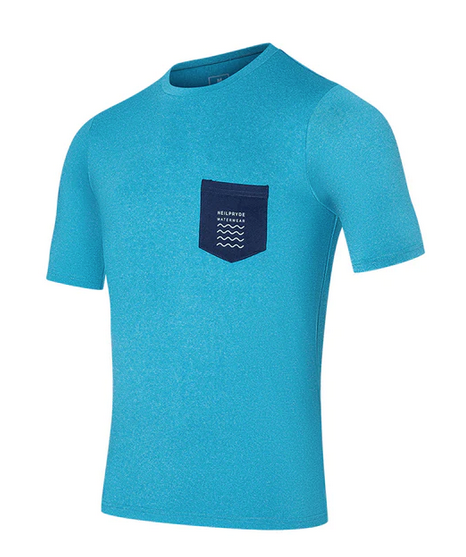 NEILPRYDE NANO TEE S/S