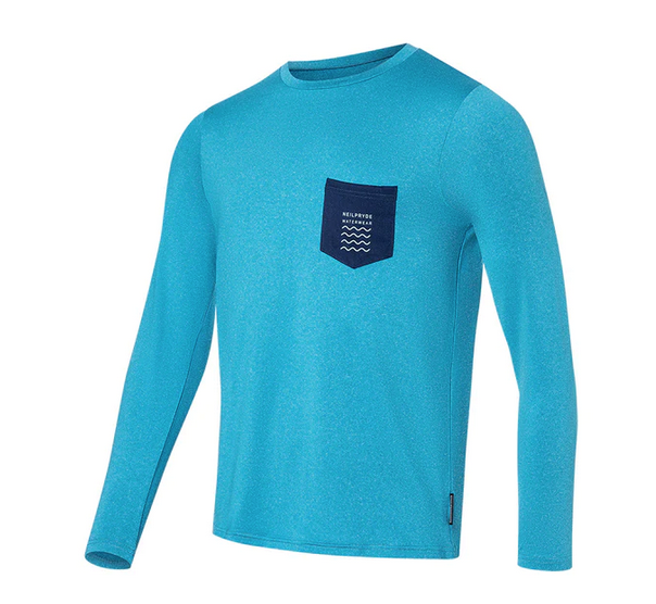 NEILPRYDE NANO TEE L/S