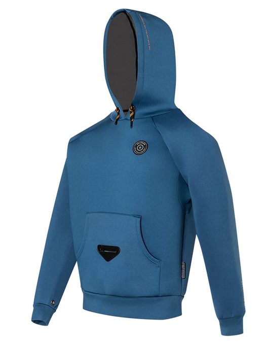 NEILPRYDE NEO HOODIE GREY