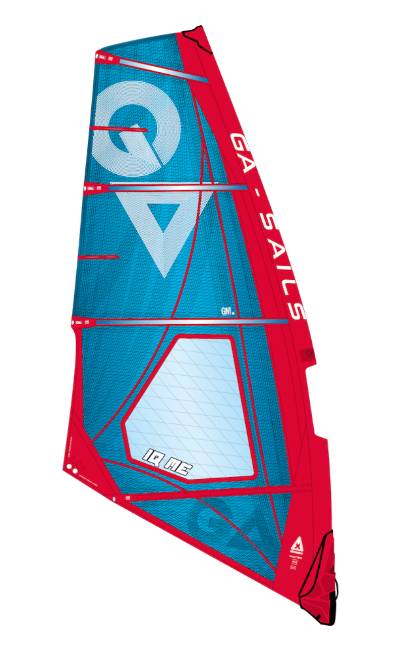 GAASTRA IQ ME 2024