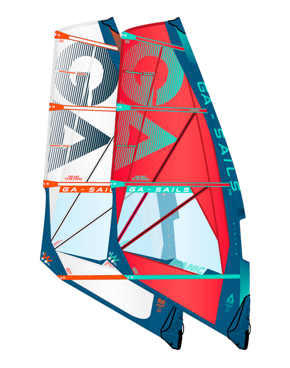 GAASTRA MANIC 2024