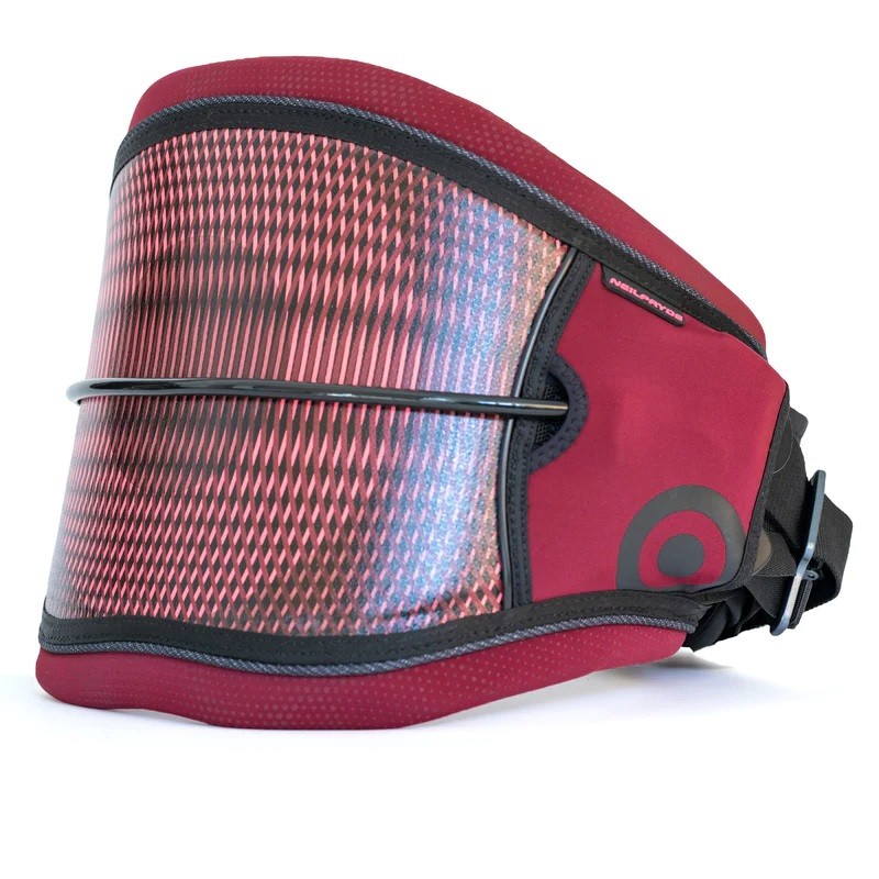 NEILPRYDE PROTON KITE HARNAIS MAROON 2024
