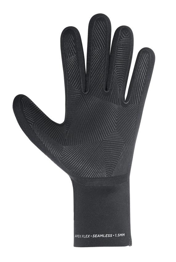 NEILPRYDE SEAMLESS GLOVE 1.5MM