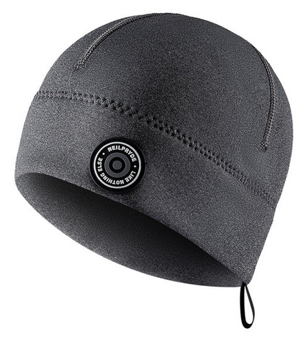 NEILPRYDE PRO BEANIE BLUE