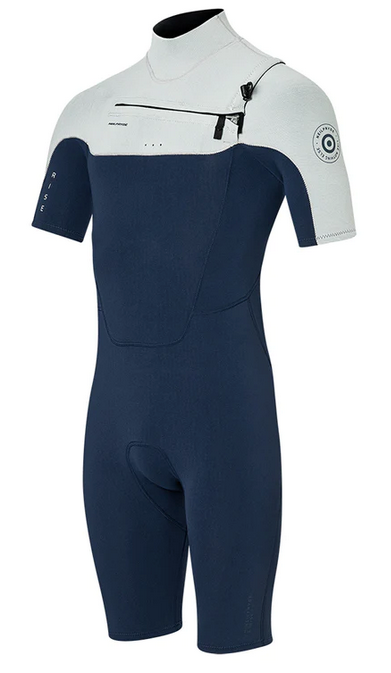 NEILPRYDE RISE SHORTY S/S 2/2 FL FZ