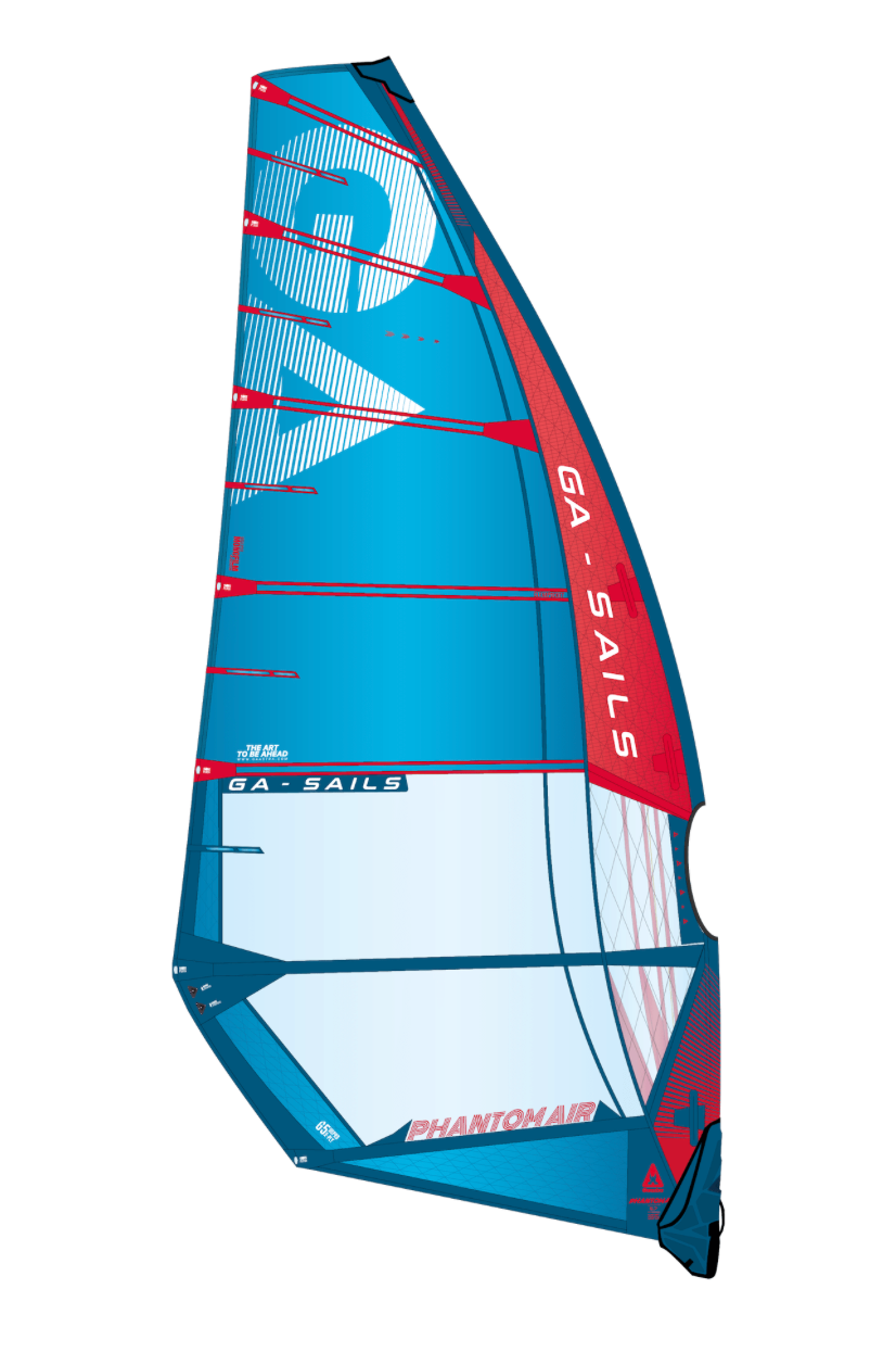 GAASTRA PHANTOM AIR 2024