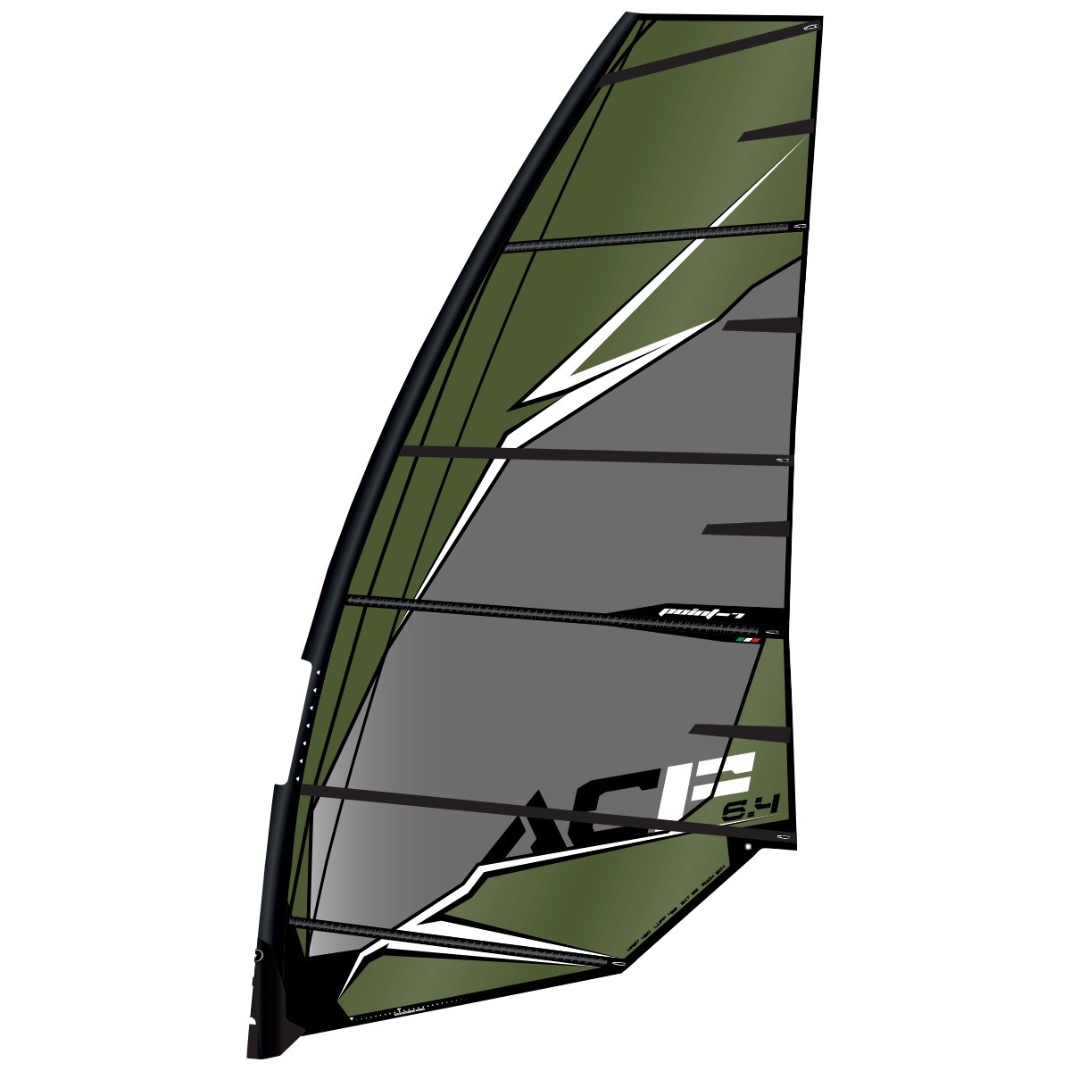 POINT 7 AC-F CROSSRIDE 2024