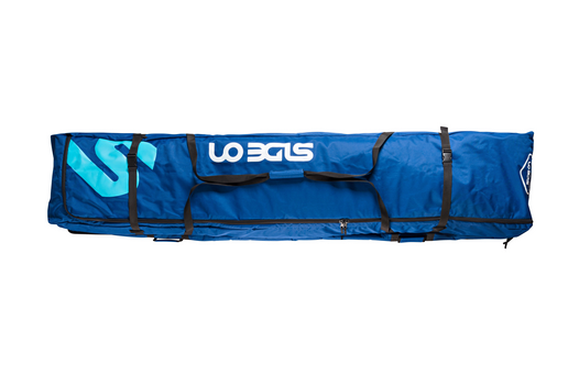 SIDEON QUIVER SAIL BAG BLEU 240/45/25