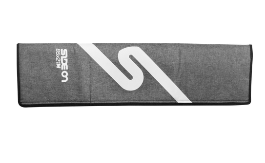 SIDEON HOUSSE MAT FOIL