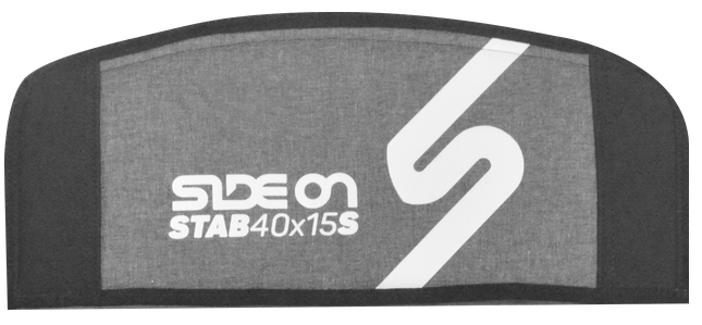 SIDEON HOUSSE STAB FOIL 2024