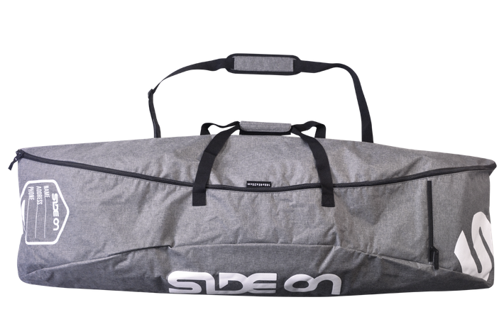 SIDEON KITE FREESTYLE BOARDBAG GRIS 2024