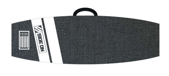 SIDEON KITE BAG FLAT 2024