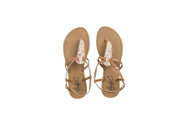 COOLSHOES SANDALES MISSY BOHEMIAN
