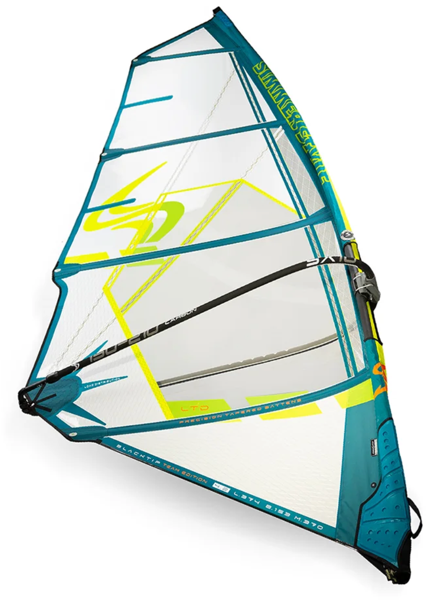 SIMMER BLACKTIP TEAM EDITION 2023