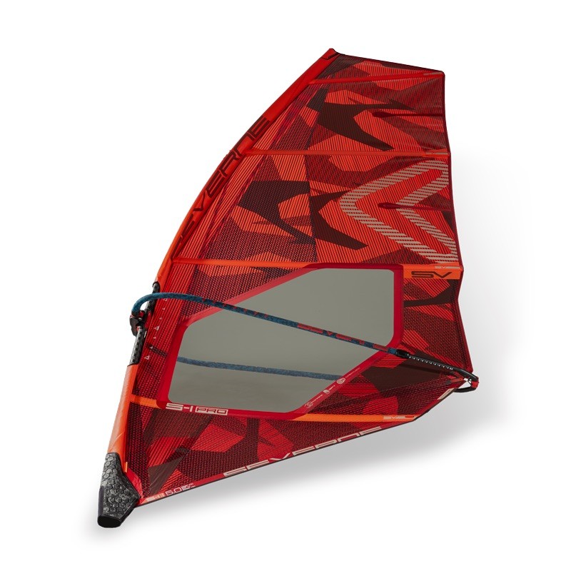 SEVERNE S-1 PRO 2024