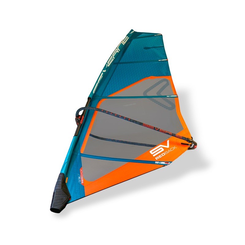 SEVERNE REDBACK 2024