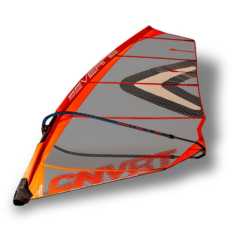 SEVERNE CONVERT 2024